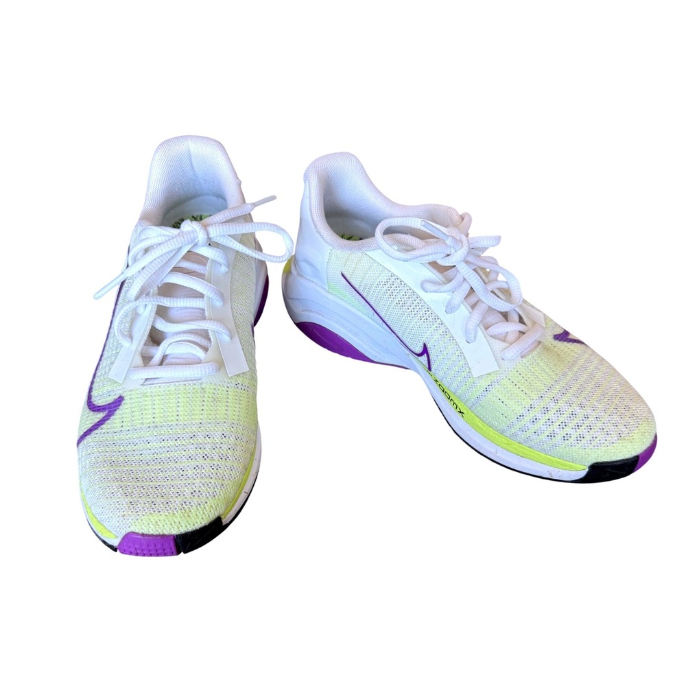 Nike Women's ZoomX SuperRep Surge Sneakers Training Shoes Size 8